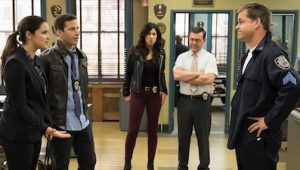 Brooklyn Nine-Nine Saison 4 Episode 13