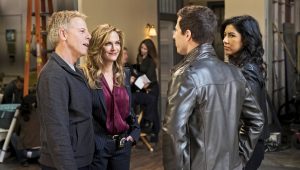 Brooklyn Nine-Nine Saison 4 Episode 14