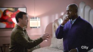 Brooklyn Nine-Nine Saison 4 Episode 14