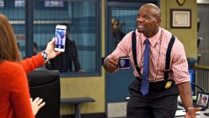 Brooklyn Nine-Nine Saison 4 Episode 15