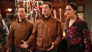 Brooklyn Nine-Nine Saison 4 Episode 15