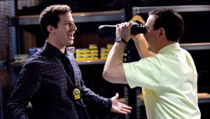 Brooklyn Nine-Nine Saison 4 Episode 15