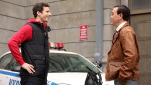 Brooklyn Nine-Nine Saison 4 Episode 15