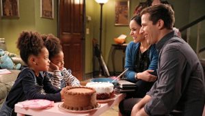 Brooklyn Nine-Nine Saison 4 Episode 16