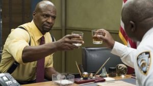 Brooklyn Nine-Nine Saison 4 Episode 16