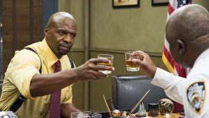 Brooklyn Nine-Nine Saison 4 Episode 16