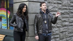 Brooklyn Nine-Nine Saison 4 Episode 18