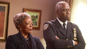 Brooklyn Nine-Nine Saison 4 Episode 19