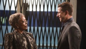 Brooklyn Nine-Nine Saison 4 Episode 19