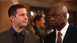 Brooklyn Nine-Nine Saison 4 Episode 19