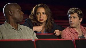 Brooklyn Nine-Nine Saison 4 Episode 2