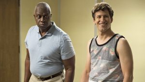 Brooklyn Nine-Nine Saison 4 Episode 2