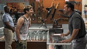Brooklyn Nine-Nine Saison 4 Episode 2