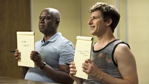 Brooklyn Nine-Nine Saison 4 Episode 2