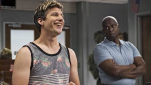 Brooklyn Nine-Nine Saison 4 Episode 2