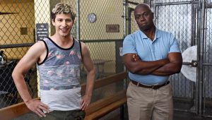 Brooklyn Nine-Nine Saison 4 Episode 2
