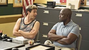 Brooklyn Nine-Nine Saison 4 Episode 2