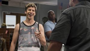 Brooklyn Nine-Nine Saison 4 Episode 2