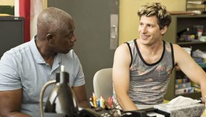 Brooklyn Nine-Nine Saison 4 Episode 2
