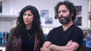 Brooklyn Nine-Nine Saison 4 Episode 21