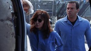 Brooklyn Nine-Nine Saison 4 Episode 21