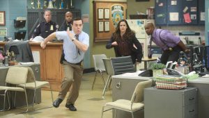 Brooklyn Nine-Nine Saison 4 Episode 21