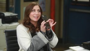 Brooklyn Nine-Nine Saison 4 Episode 21