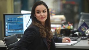 Brooklyn Nine-Nine Saison 4 Episode 21