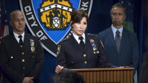 Brooklyn Nine-Nine Saison 4 Episode 22