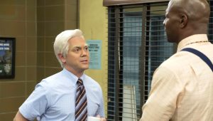 Brooklyn Nine-Nine Saison 4 Episode 22