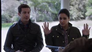 Brooklyn Nine-Nine Saison 4 Episode 22