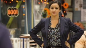 Brooklyn Nine-Nine Saison 4 Episode 5