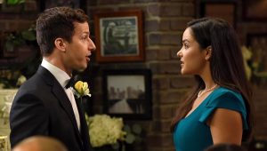 Brooklyn Nine-Nine Saison 4 Episode 6