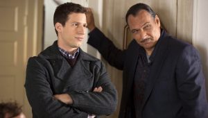Brooklyn Nine-Nine Saison 4 Episode 7