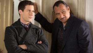 Brooklyn Nine-Nine Saison 4 Episode 7