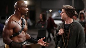 Brooklyn Nine-Nine Saison 4 Episode 8