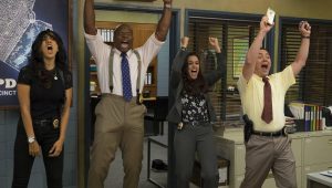 Brooklyn Nine-Nine Saison 4 Episode 8