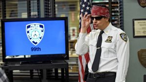 Brooklyn Nine-Nine Saison 4 Episode 9
