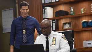 Brooklyn Nine-Nine Saison 4 Episode 9