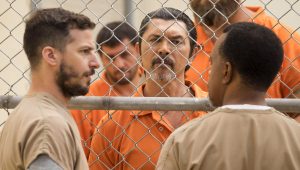 Brooklyn Nine-Nine Saison 5 Episode 1