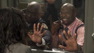 Brooklyn Nine-Nine Saison 5 Episode 1