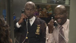 Brooklyn Nine-Nine Saison 5 Episode 1
