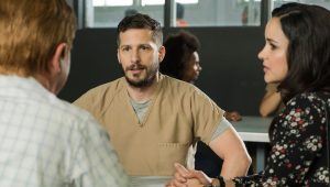 Brooklyn Nine-Nine Saison 5 Episode 1