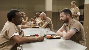 Brooklyn Nine-Nine Saison 5 Episode 1