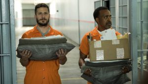 Brooklyn Nine-Nine Saison 5 Episode 1