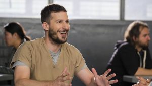 Brooklyn Nine-Nine Saison 5 Episode 1