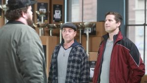Brooklyn Nine-Nine Saison 5 Episode 11