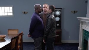 Brooklyn Nine-Nine Saison 5 Episode 12