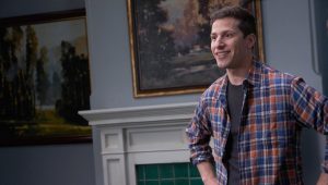 Brooklyn Nine-Nine Saison 5 Episode 12