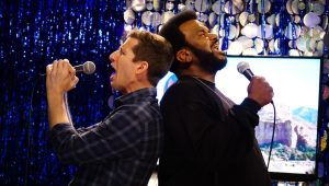 Brooklyn Nine-Nine Saison 5 Episode 13